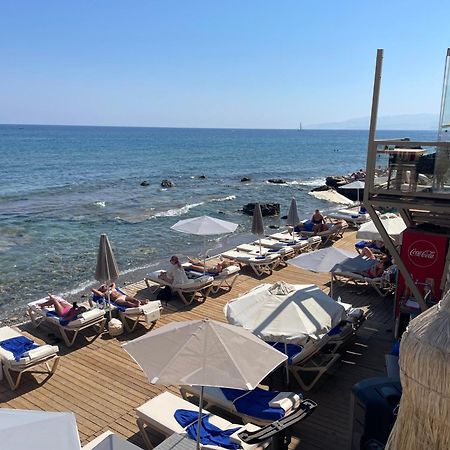 Aristo Apts Hersonissos  Exteriör bild