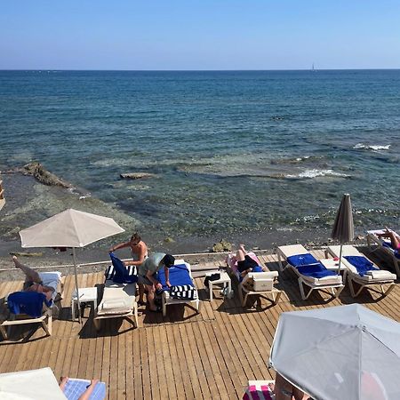 Aristo Apts Hersonissos  Exteriör bild