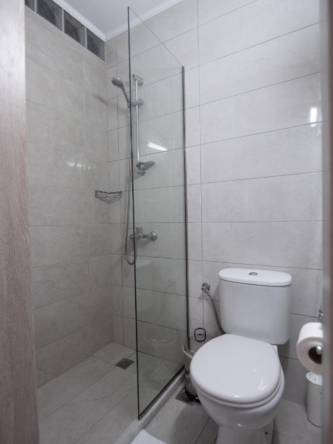 Aristo Apts Hersonissos  Exteriör bild