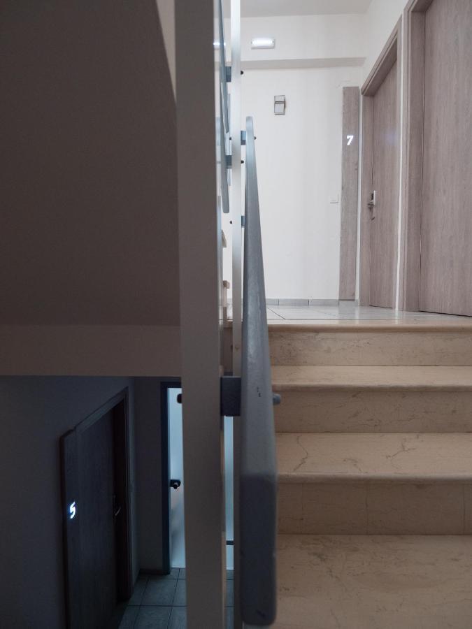 Aristo Apts Hersonissos  Exteriör bild