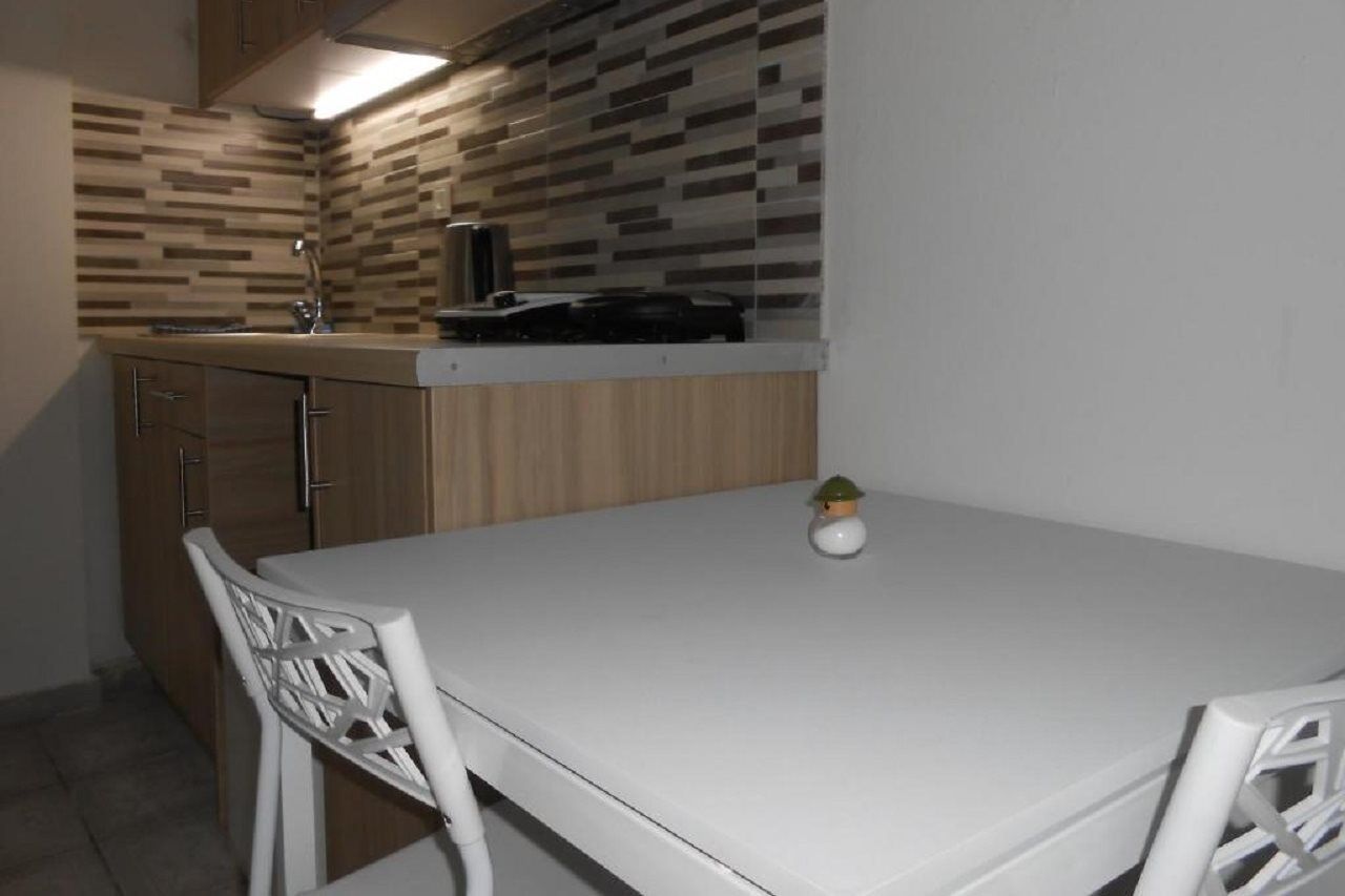 Aristo Apts Hersonissos  Exteriör bild